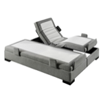 Sommier de relaxation BoxSpring - Technilat