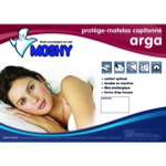 Protege matelas Arga - 80x190 