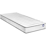 Sommier de relaxation PopArt sigma + matelas Ion - Bultex