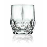 Verre  eau - Collection Cristal - Angel Des Montagnes